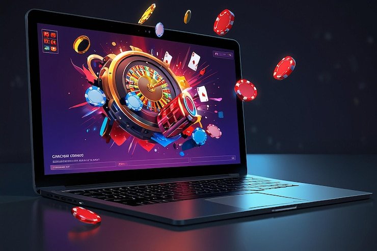 Keamanan enkripsi SSL pada aplikasi mawartoto.com